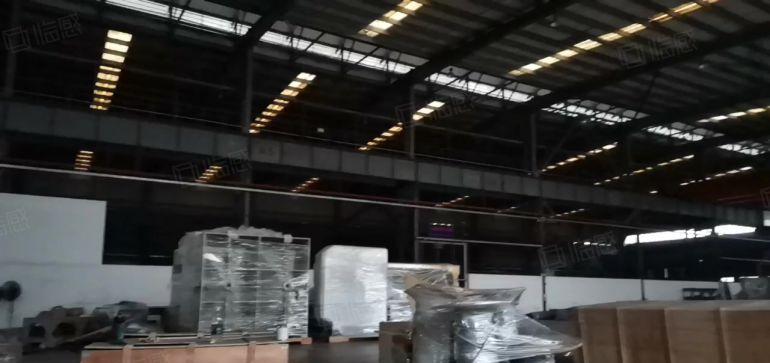 深圳市坪山区原房东红本全新钢结构厂房独栋2000平米出租