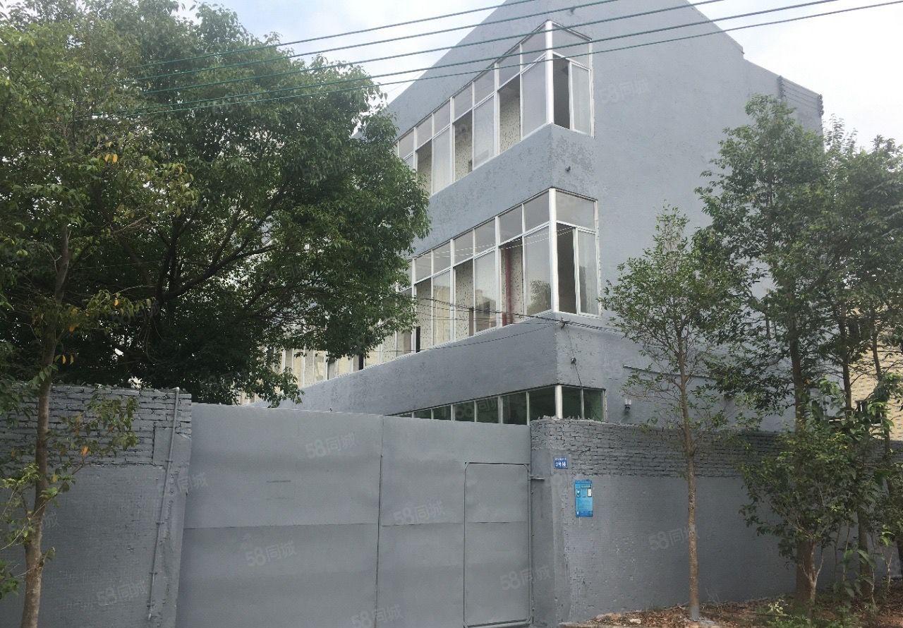 新出别墅式独院标准厂房23元平先到先得，深圳坪山坑梓街道