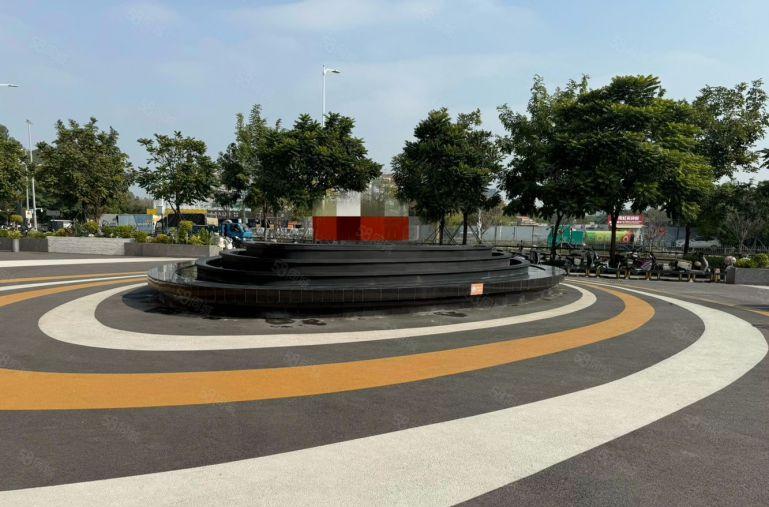 坪山坑梓小独栋2600平现成豪华装修适合科研办公企业研发等