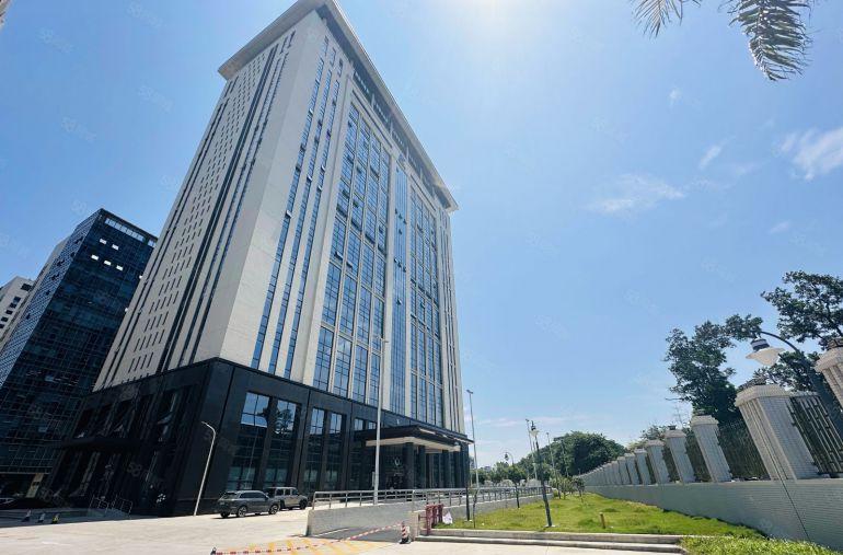 坪山高新产业园200到2000平厂房出租带无尘车间有补贴