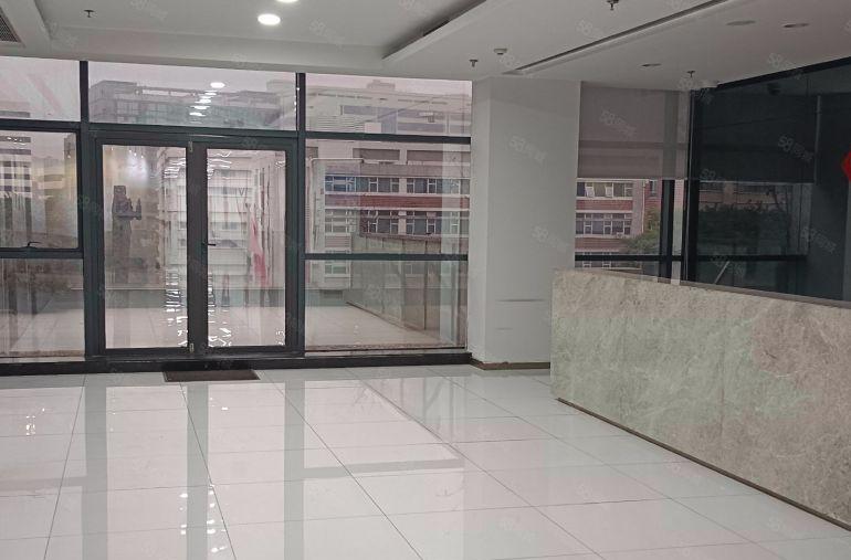 抢！坪山高新园区带精装大平台红本办公厂房出租地铁站附近好招工