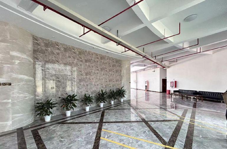 坪山工业区红本厂房1000平 超低价出租