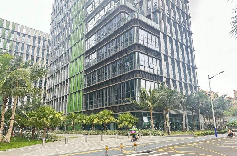 免租6个月！坪山大健康,生物医药食品200到20000平厂房