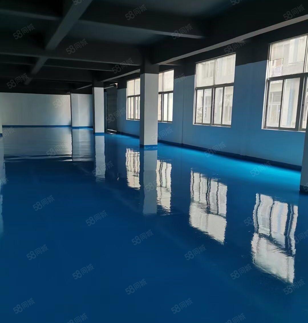 坪山小面积厂房出租200,300,500多个面积出租水电齐全