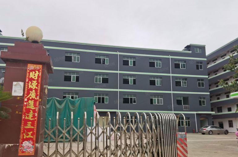 15元起可分租坑梓原房东工业区600平带装修办公仓库厂房出租