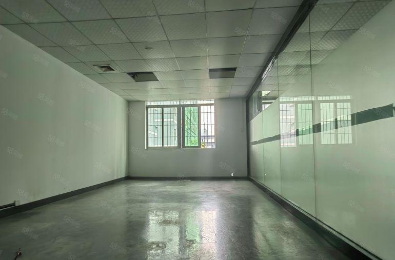 坪山高新医疗产业园精装厂房出租一楼仓库200平起分可申请补贴