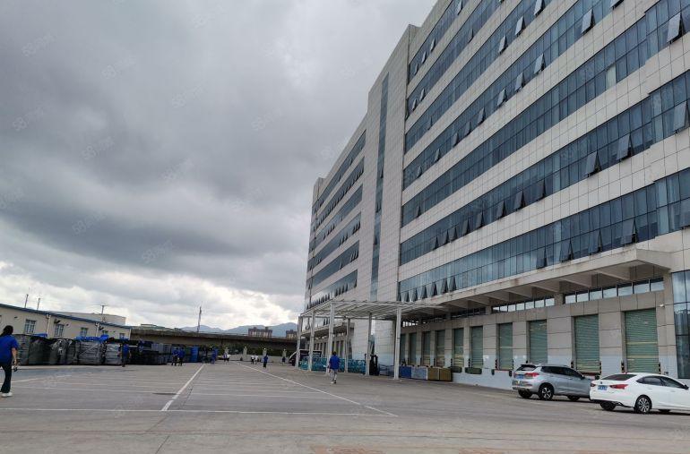 深圳市坪山区全新原房东独院20000平米厂房出租，实际面积