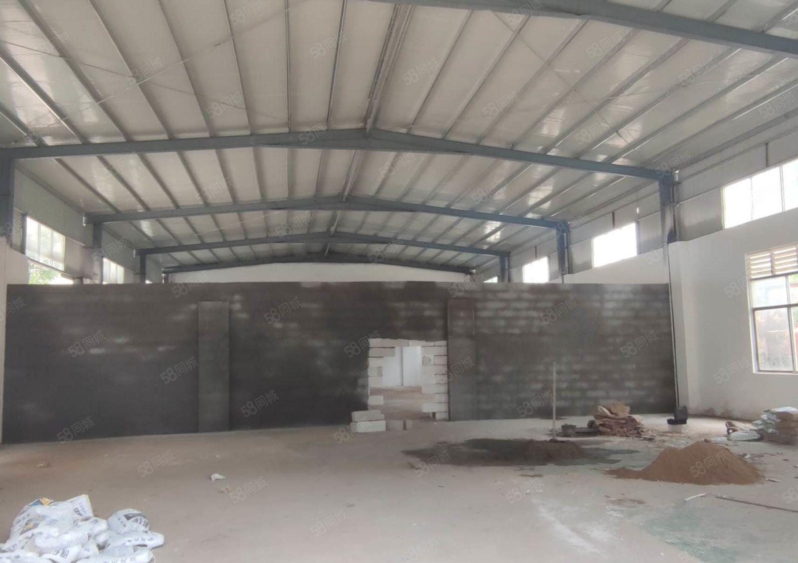 龙岗坪地年丰厂房类型钢构厂房面积总面积8000可分