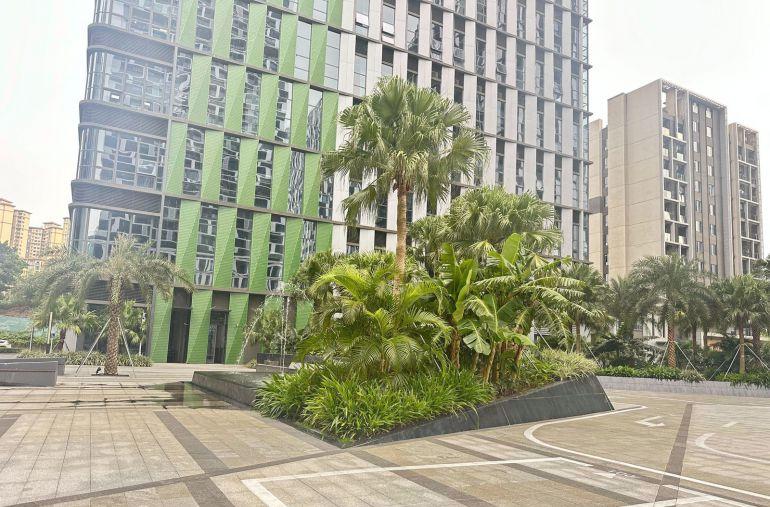 免租6个月！坪山大健康,生物医药食品200到20000平厂房