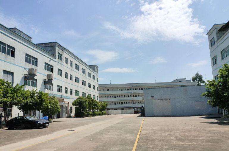 坪山坑梓工业园独栋厂房出租6900平方米
