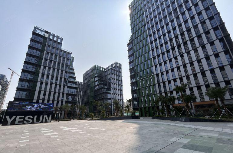 深圳坪山高新生物医疗产业园 500平厂房仓库出租 超长免租期