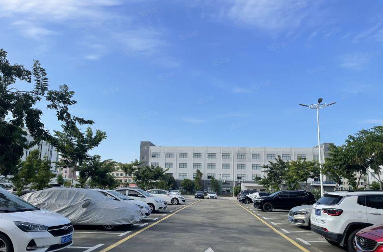 低价村委直租坪山高新产业园新出10000平带装修仓库厂房出租