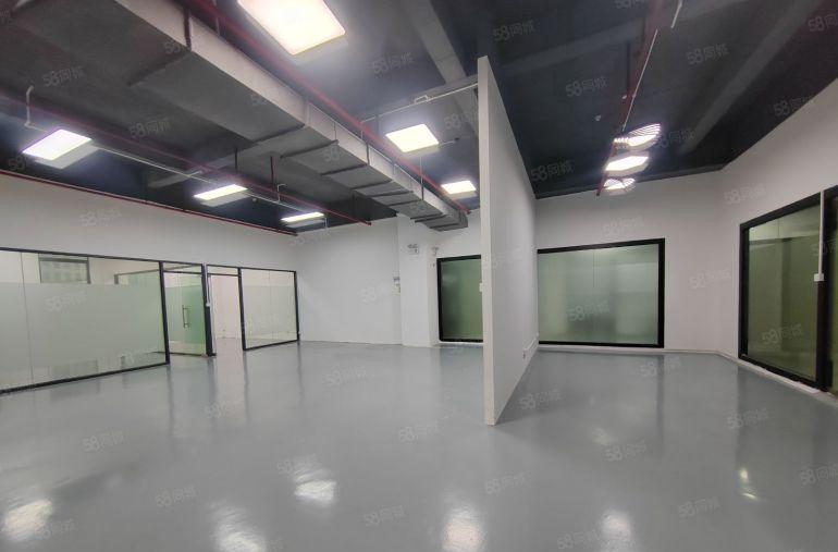 低价办公室出租写字楼合租300平米800平米可大可小