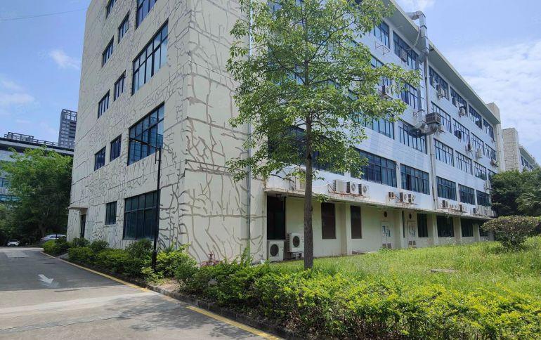 生物医药产业园丨坪山地铁站5000平带装修大园区厂房仓库出租