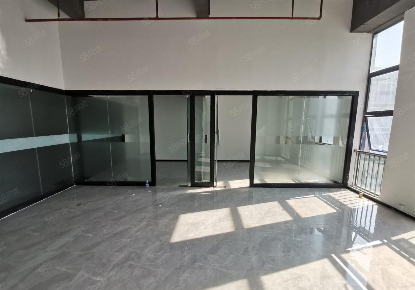 3个月免租期！坪山高新医疗产业园研发办公厂房出租可拿高新补贴