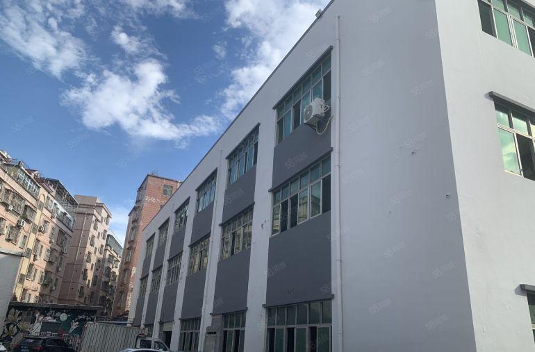 坪山原房东独院5350平实际面积出租报价15元合同5年可分租