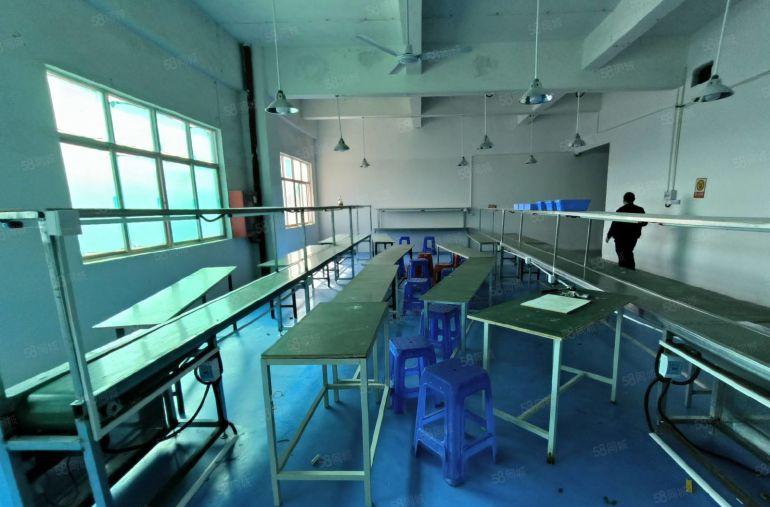 无尘车间工业园个人低价厂房出租仓库出租小面积红本一楼厂房分租