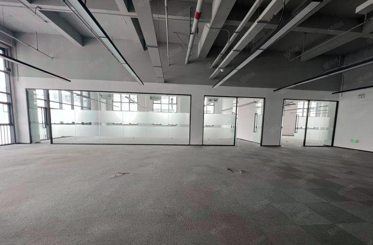 坪山原房东红本独栋厂房1984平方实际面积仓库出租带卸货平台