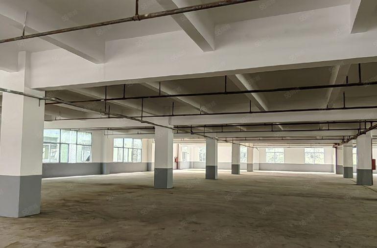 特价优惠打包价1万元坪山坑梓联兴路独院二楼600平高4.8米