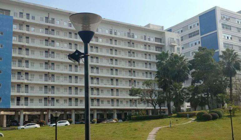 坪山地铁口精装修厂房仓库1500平出租办公 研发 生产