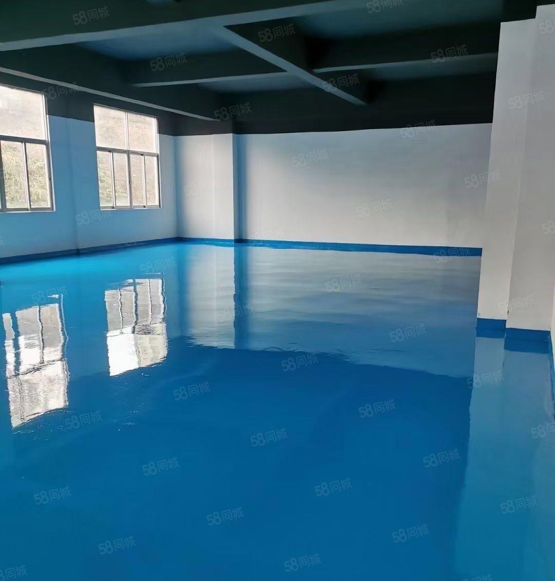 坪山小面积厂房出租200,300,500多个面积出租水电齐全