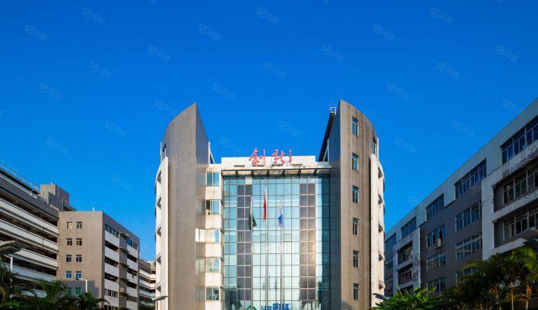 坪山碧岭附近标准厂房一楼850平方米