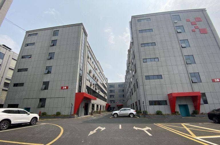 17元300平起坪山高新产业园新出1000平精装仓库厂房出租