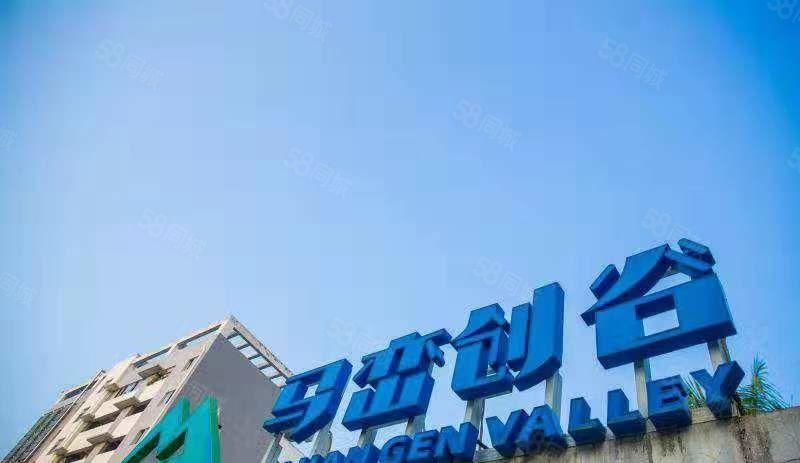 马峦创谷1785平生产加工仓储