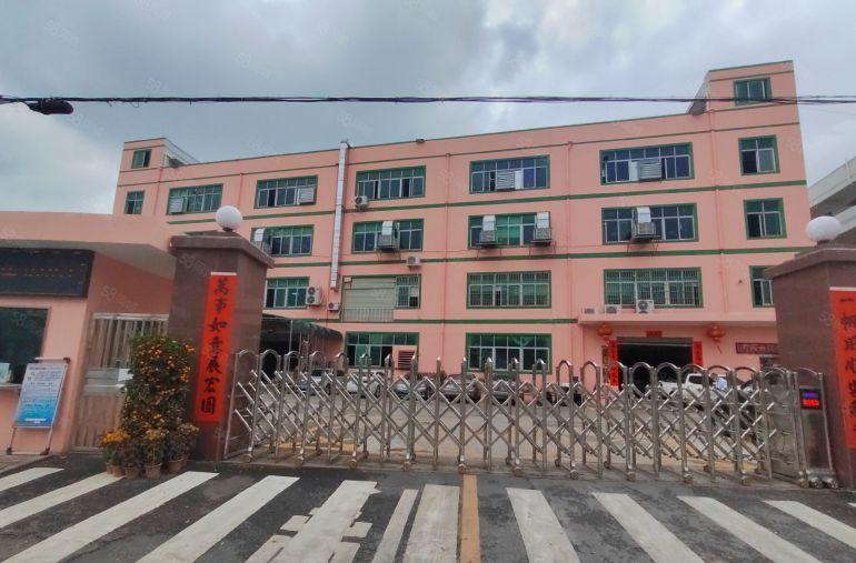 坪山坑梓地铁口1000平厂房仓库低价18元出租300平可分租