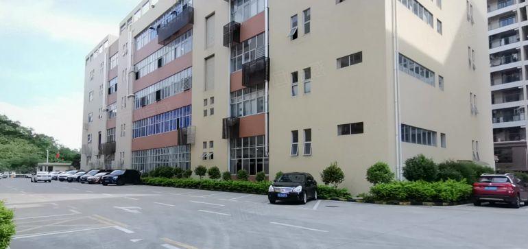 坪山芯片医疗研发园区1000平厂房低价出租，可申请租金补贴