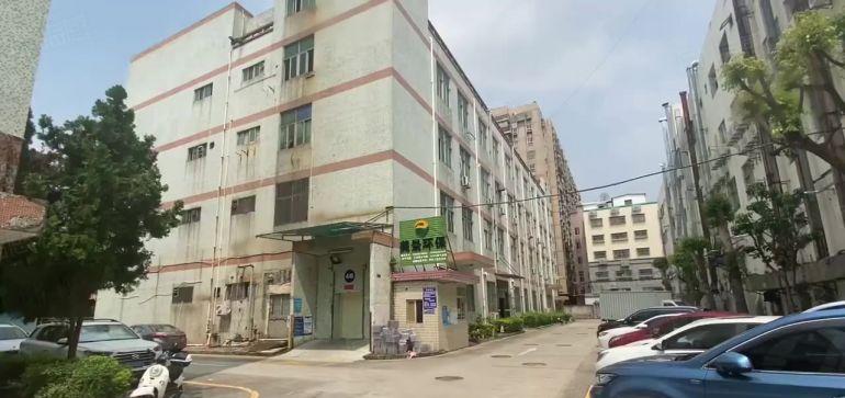 20元起低价分租坪山高新工业园厂房出租20000平仓库出租转