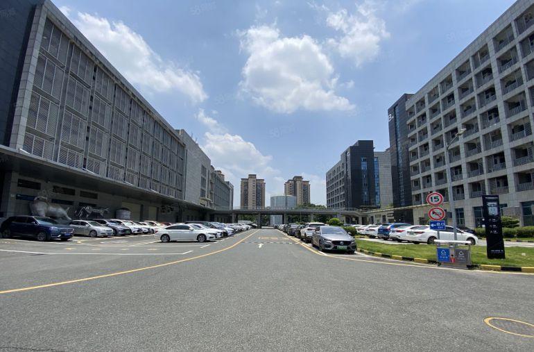 享政补带红本开发商自主招租坪山医疗产业园15000平厂房出租