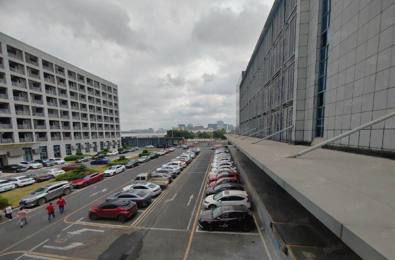 坪山大工业区生物医疗产园500平精装修办公室厂房出租可分租