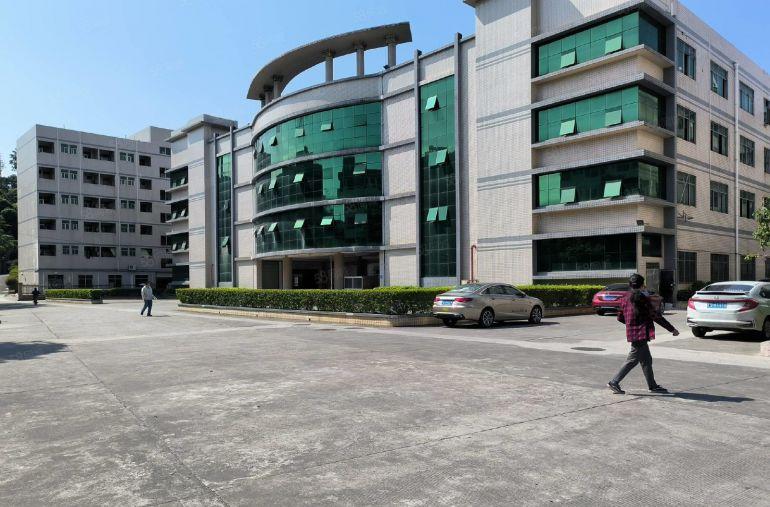 1000平起租坪山原房东新出9000平方厂房仓库出租大小分租