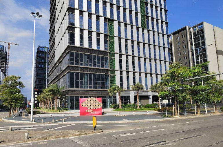 坪山红本生物科技医疗园区1000平厂房低价出租500平起分租