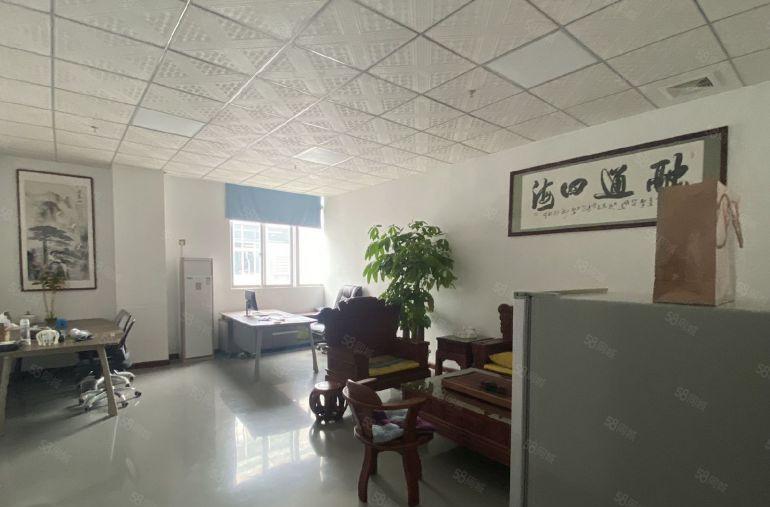 原房东独院坪山比亚迪附近5800平厂房仓库出租分租转让转租