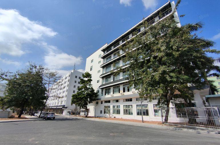 生物医疗坑梓5000平一二楼原房东红本全新厂房500平起分