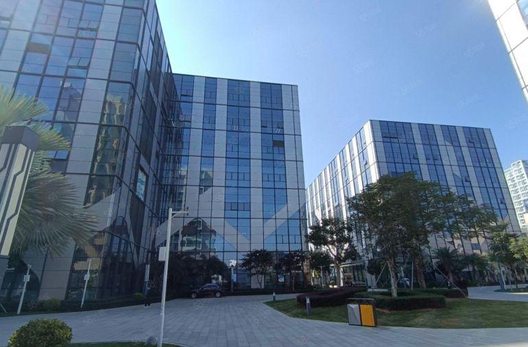 租金补贴免租半年坪山高新科技园办公研发厂房出租200平起分