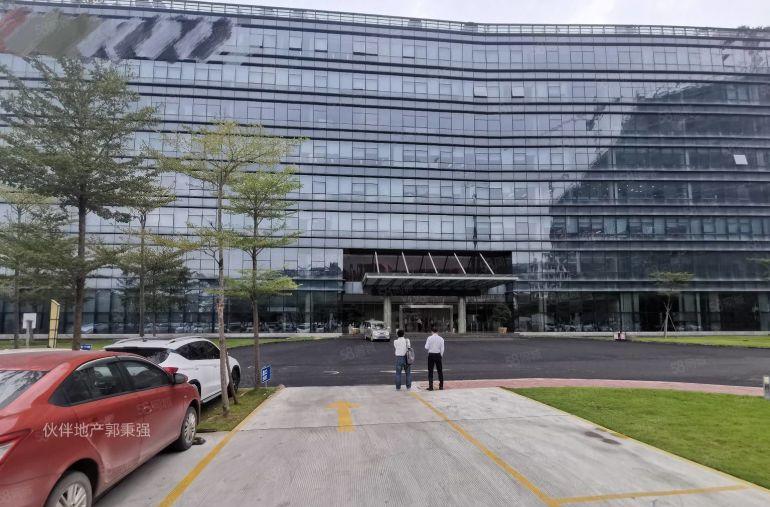 免租期三个月！坪山高新产业园火热招租！招生物医疗智能3D打印