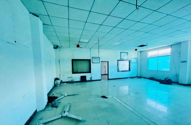 800平实际面积出租20米宽40米长位于坪山坑梓地铁站旁