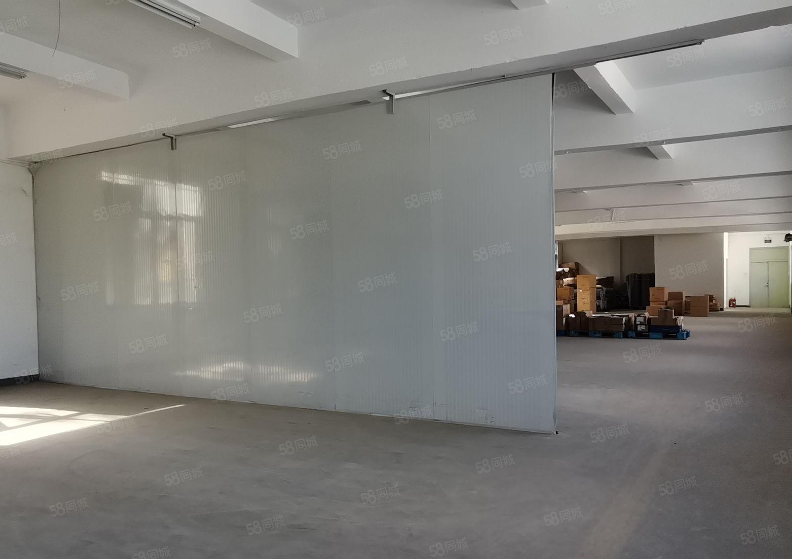 打包价7000元坪山坑梓金沙东联路附近园区4楼400平空地大