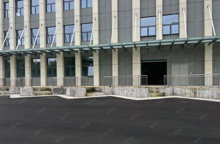 坪山红本生物科技医疗园区1000平厂房低价出租300平起分租