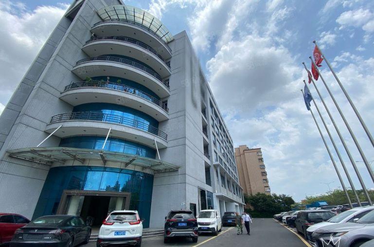 16元出租坪山坑梓楼上1500平精装仓库办公室厂房空地大红本