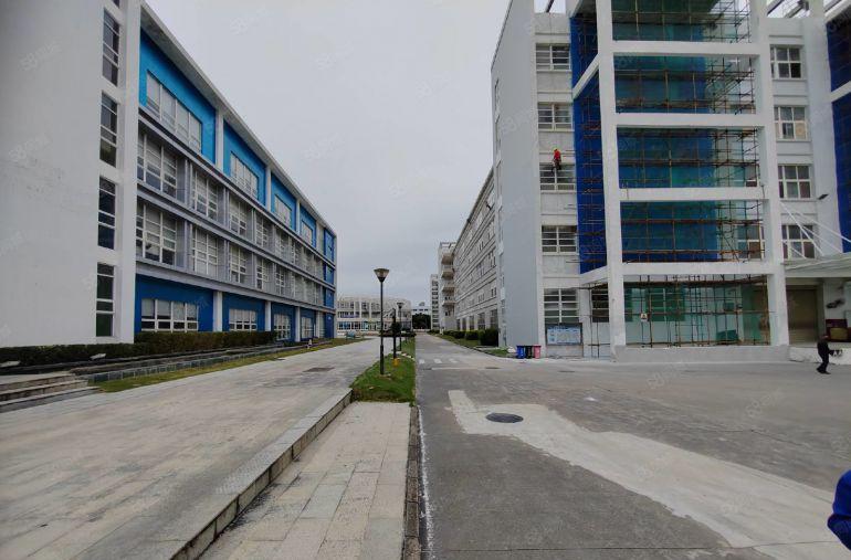 (出租) 层高6米坪山大工业区原房东10000平红本园区厂房