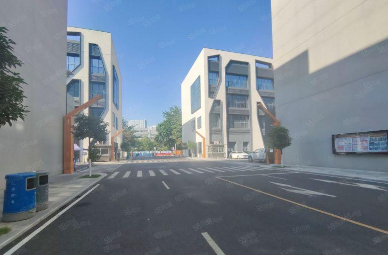 500平起坪山红本厂房12层可租带消防喷淋园区形象好过环评