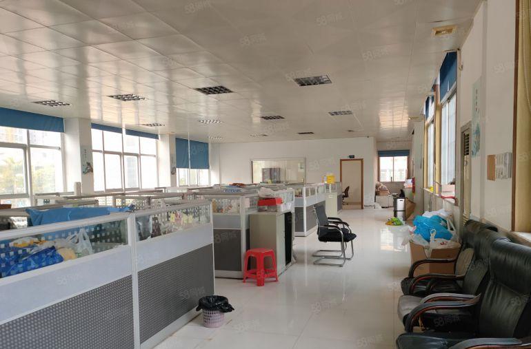 坪山原房东工业园红本厂房1500平~5800平整栋招租