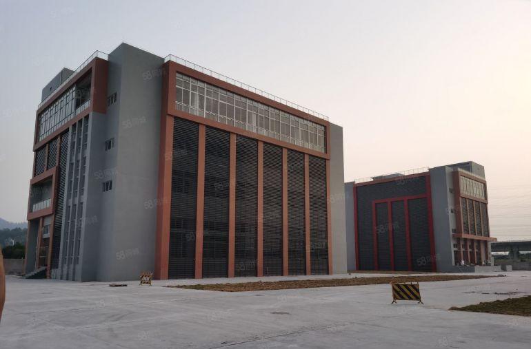 龙岗坪山原房东低价厂房仓库一楼和楼上2000平200平起分租