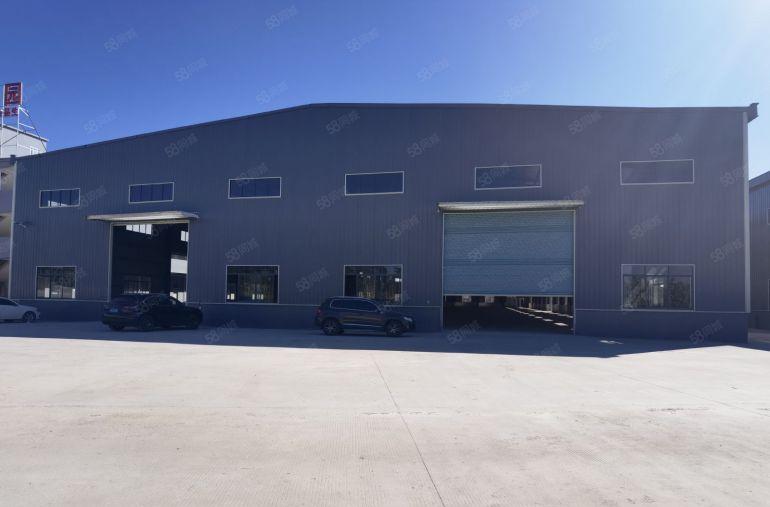 坪山坑梓15000平方钢构厂房仓库出租1000平起分租空地大