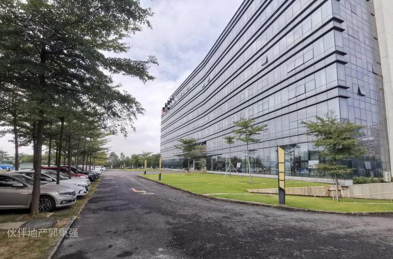 免租期三个月！坪山高新产业园火热招租！招生物医疗智能3D打印