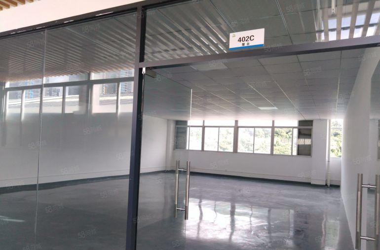 坪山沙湖14号地铁锦龙站出口附近写字楼厂房办公室仓储工业园区